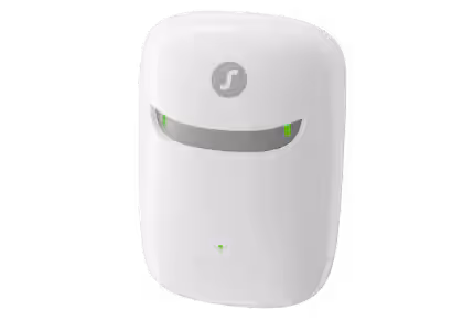 Signia IX　Styletto用蓄電機能付充電器