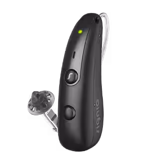 Pure Charge &Go BCT IX
