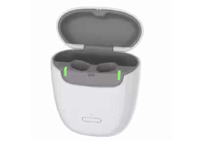 Pure Charge & Go IX ポータブル充電ケース