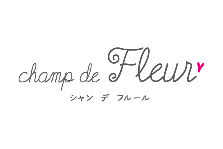 champ de Fleur