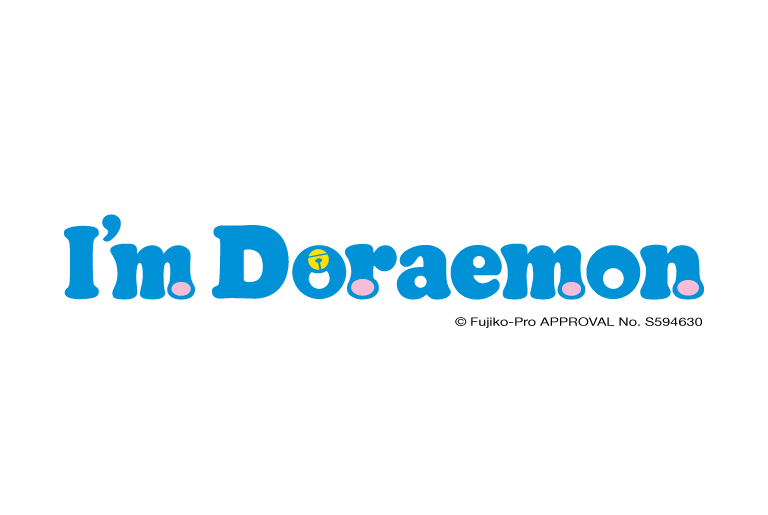 「I'm Doraemon」