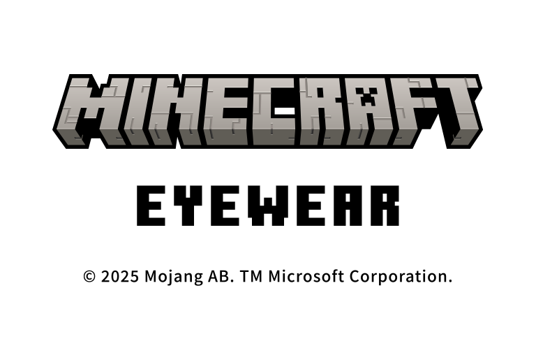 Minecraft EYEWEAR