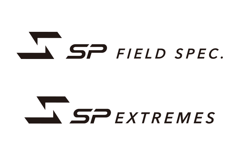 SP EXTREMES / SP FIELD SPEC.