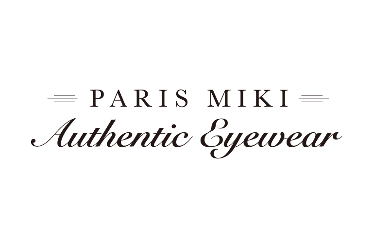 PARIS MIKI Authentic Eyewear