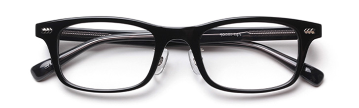メガネフレームの種類や形について | メガネフレームの基礎知識 | 目のまめちしき | メガネのパリミキ