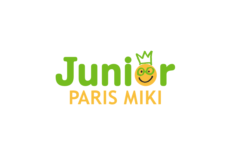 子どもの成長に寄り添う「PARIS MIKI Junior」