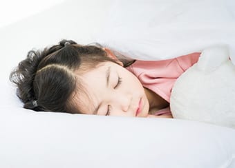 睡眠の質の向上