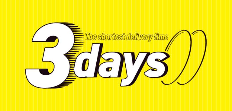 3days