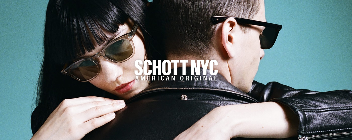 Schott（ショット）