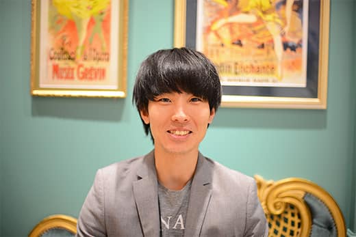 村上 大輔