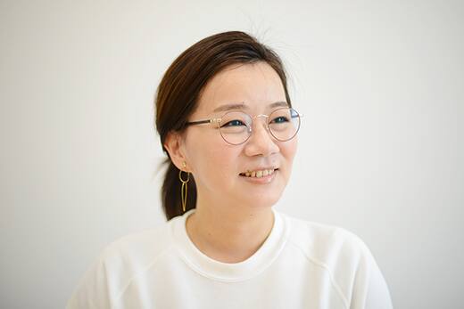 原 美恵子