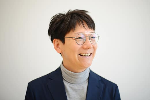 増井 孝安