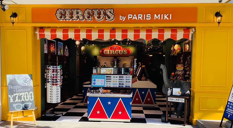 CIRCUS