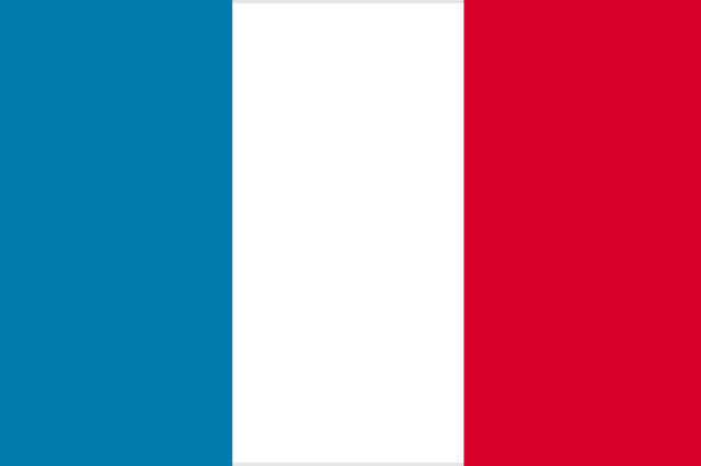 フランス France