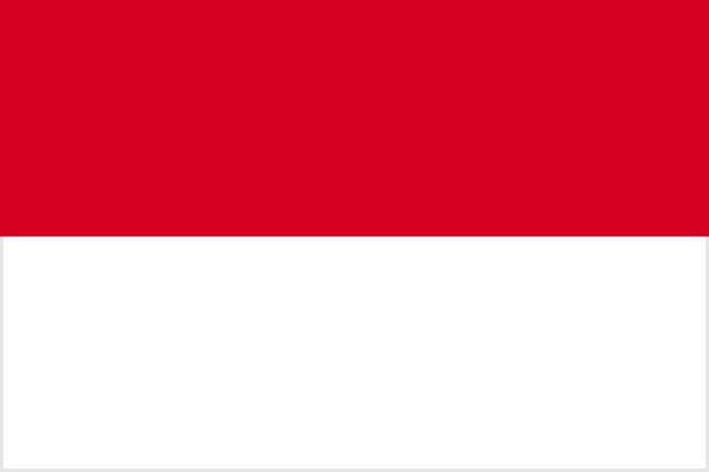 インドネシア Indonesia