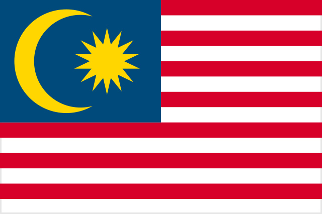 マレーシア Malaysia
