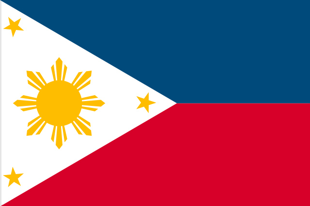 フィリピン