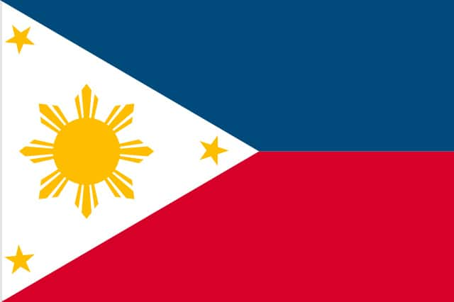 フィリピン Philippines