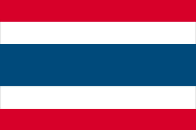 Thailand