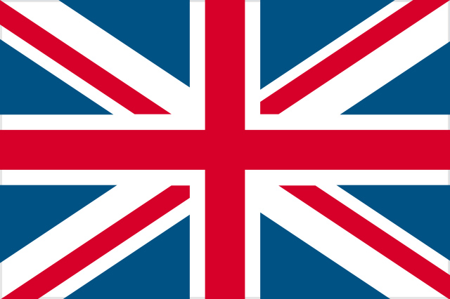 イギリス U.K.