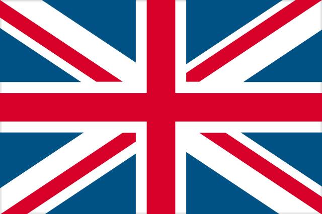 イギリス