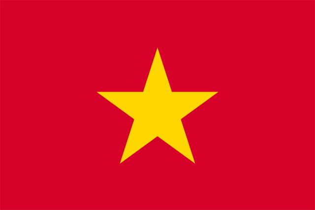 ベトナム Vietnam