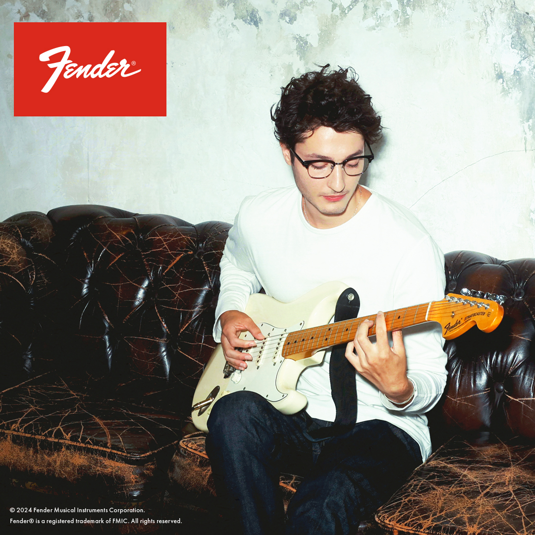 fender