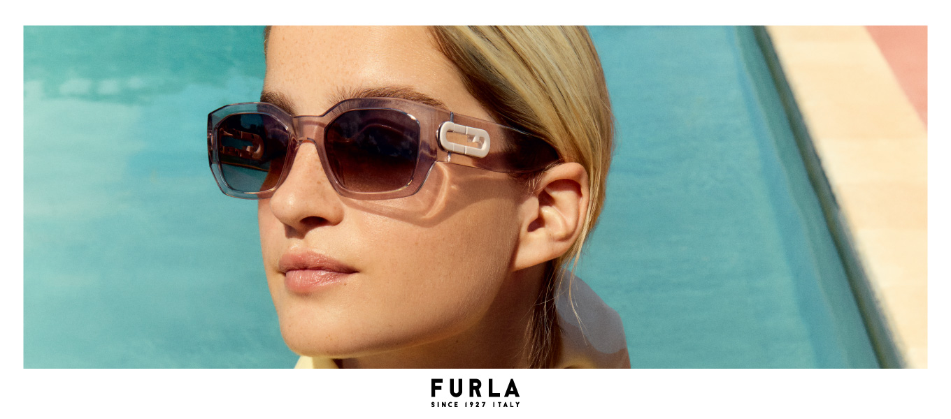 FURLA フルラ フレーム