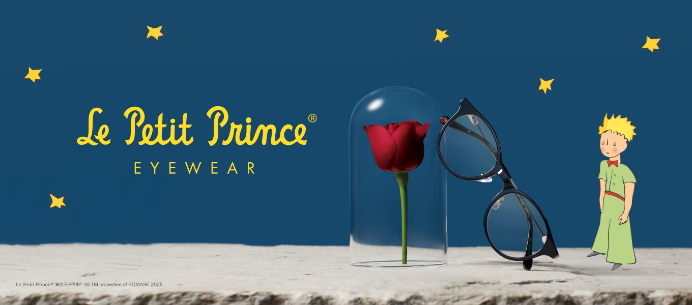 Le Petit Prince EYEWEAR