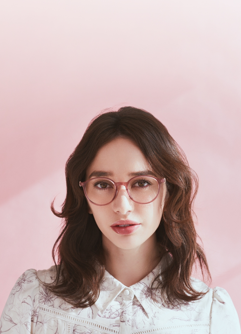 Maison de FLEUR EYEWEAR（メソン ド フルール　アイウェア）