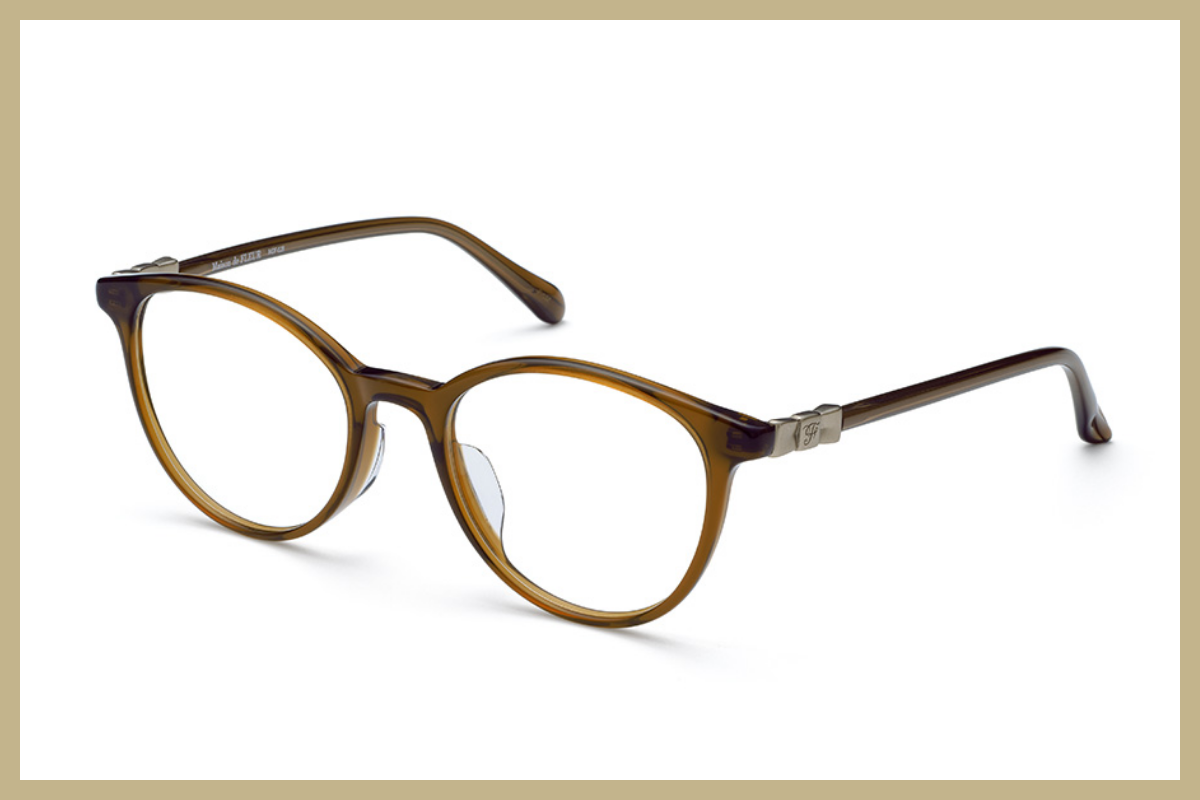 MDF-023 ブラウン