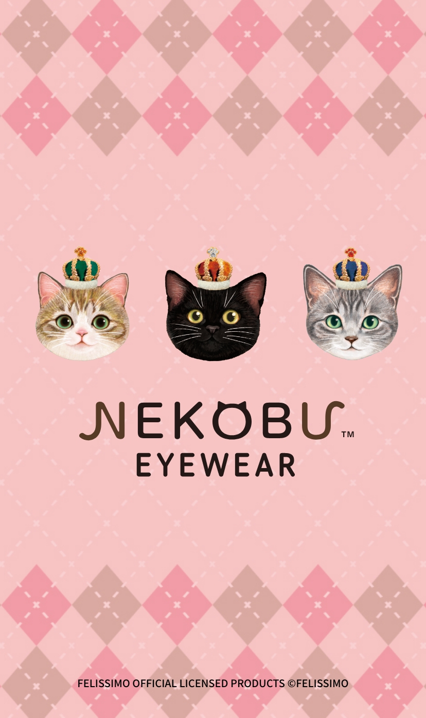 nekobu 猫部