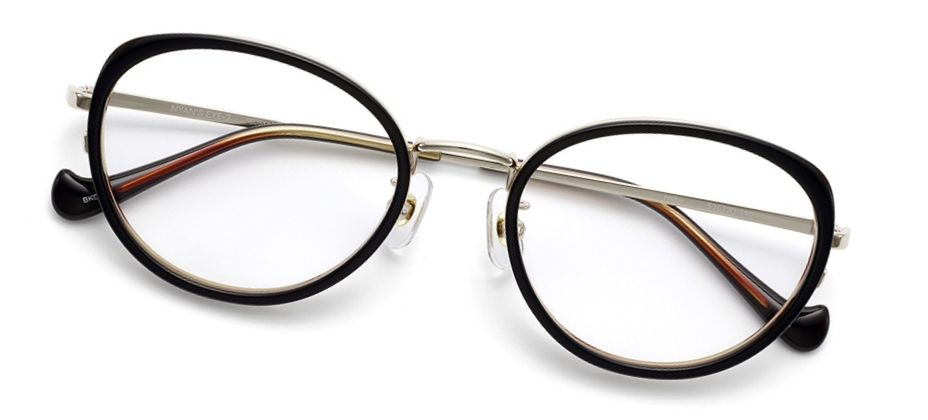 Nyan’s eye-2 011 ブラックデミ