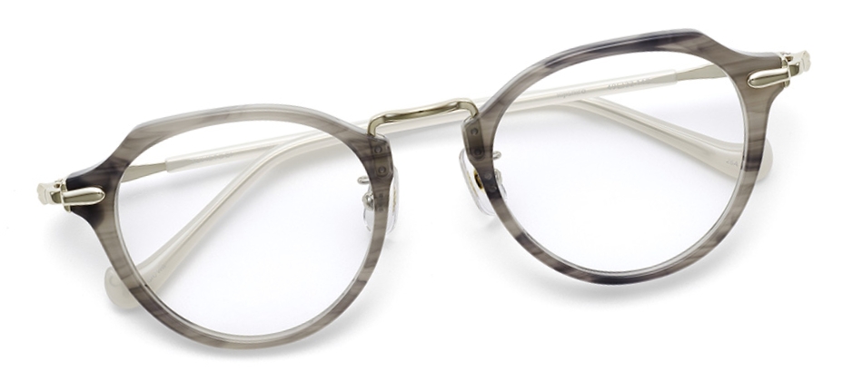 Tumetogi 012 グレー/ホワイト