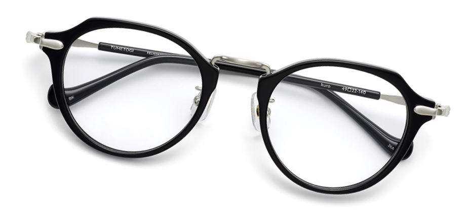 Tumetogi 012 ブラック