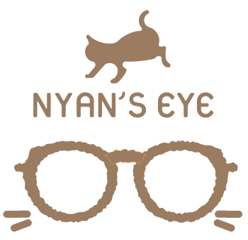 nyan's eye