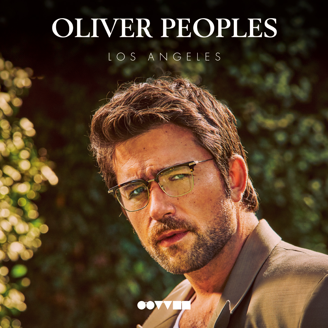 オリバーピープル メタルフレーム オーバルレンズ メガネ OLIVER PEOPLES オリバーピープルズ | パリミキ(三城)公式通販サイト
