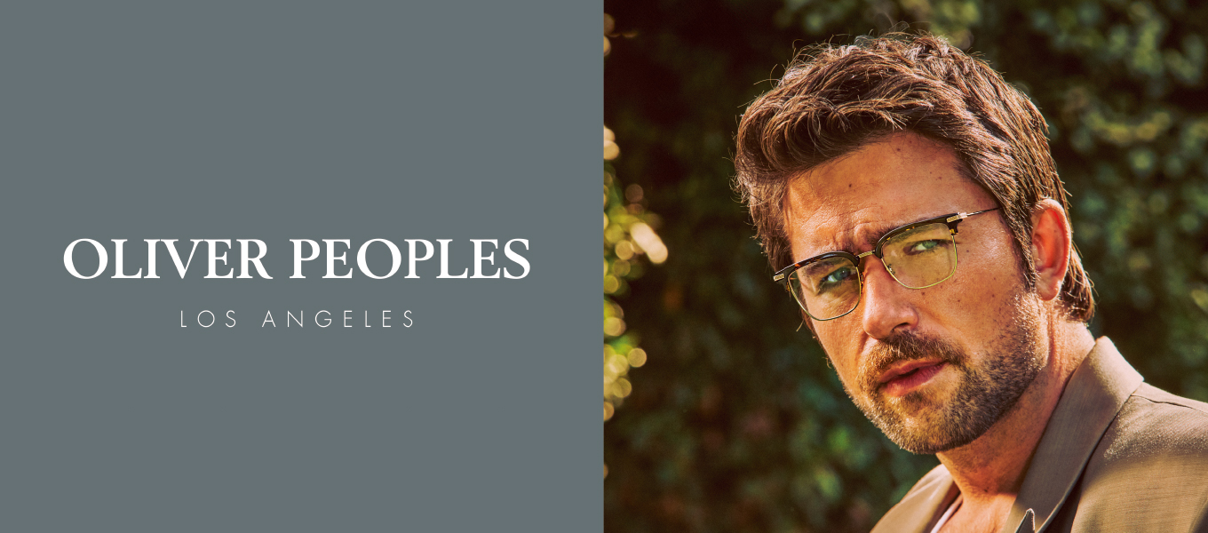 oliver peoples オリバーピープルズ サングラス フレーム