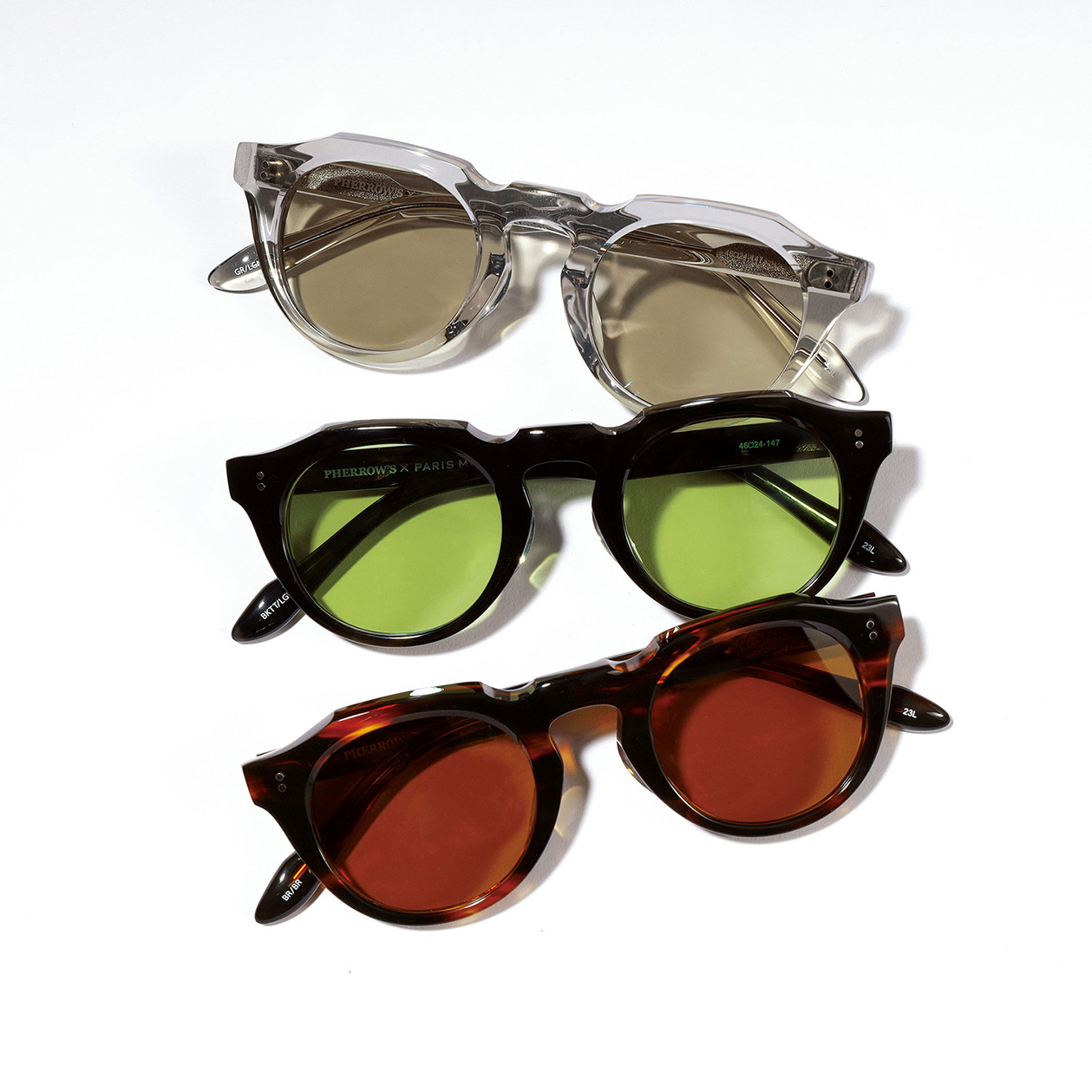 Gabin ケース付きイメージ