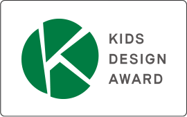 KIDS DESING AWARD 2021