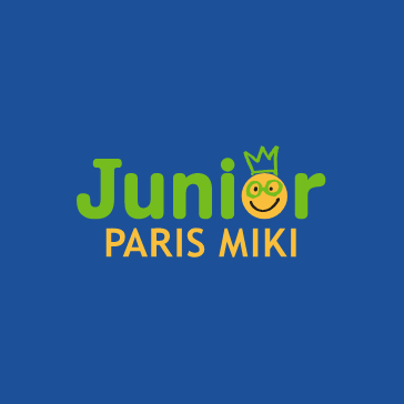 Junior PARIS MIKI