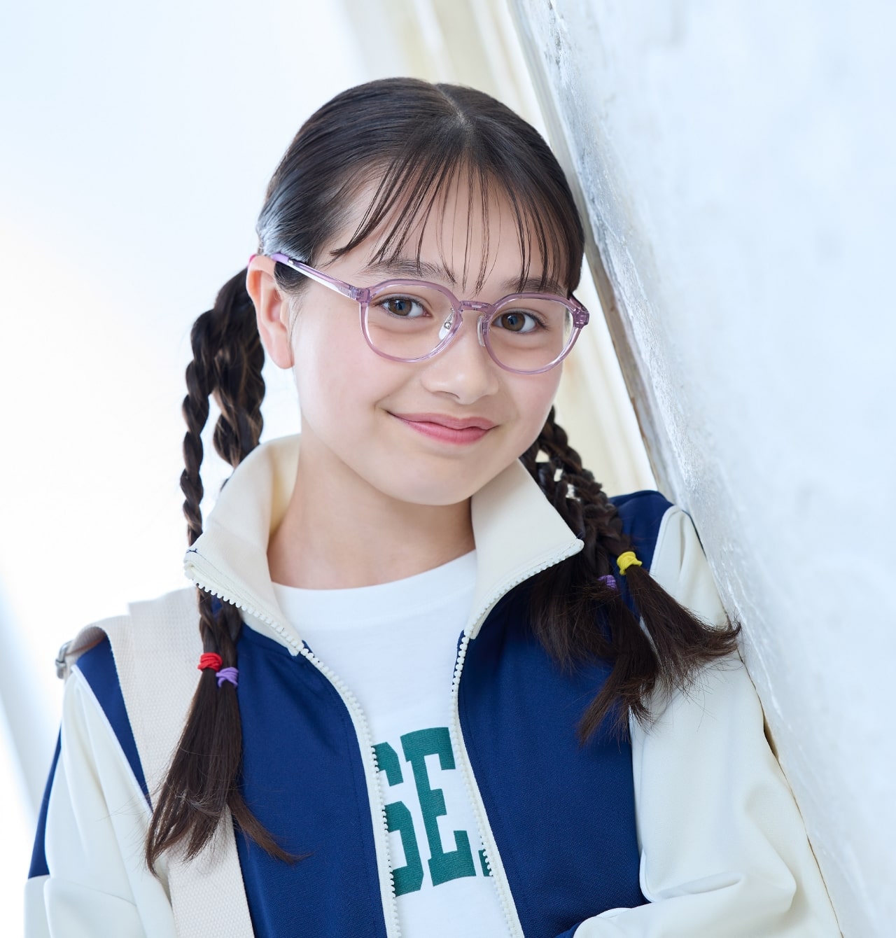 パリミキジュニア キービジュアル