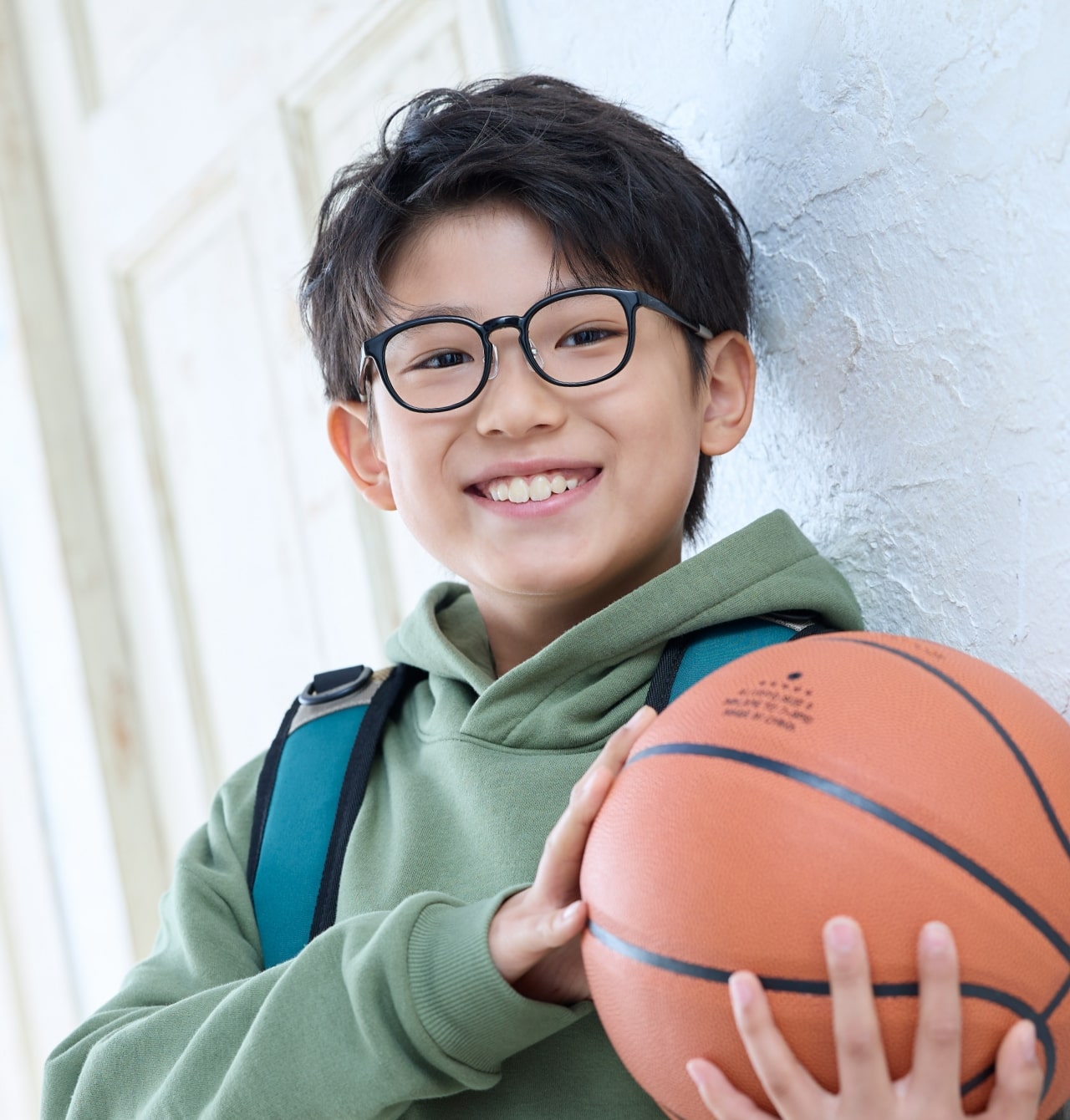 パリミキジュニア キービジュアル