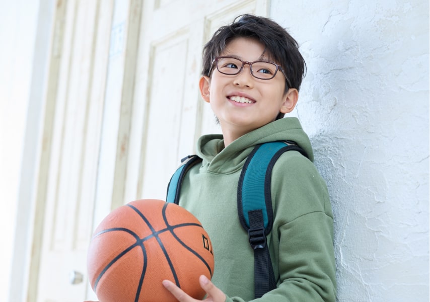 パリミキジュニアイメージ