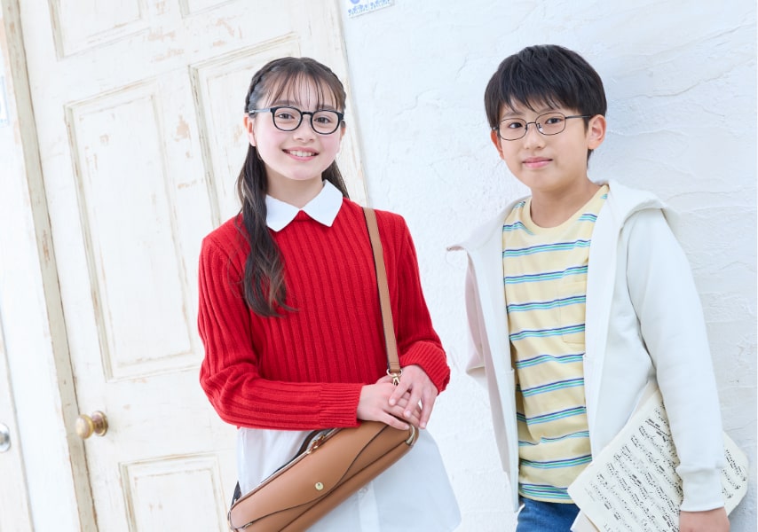 パリミキジュニアイメージ