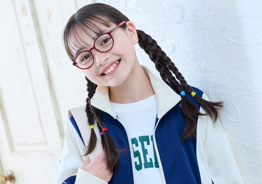 パリミキジュニアイメージ