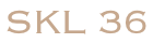 SKL 36