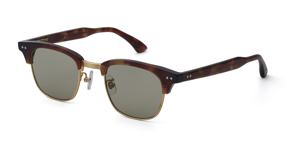 Schott LUCAS GP/TT/GR