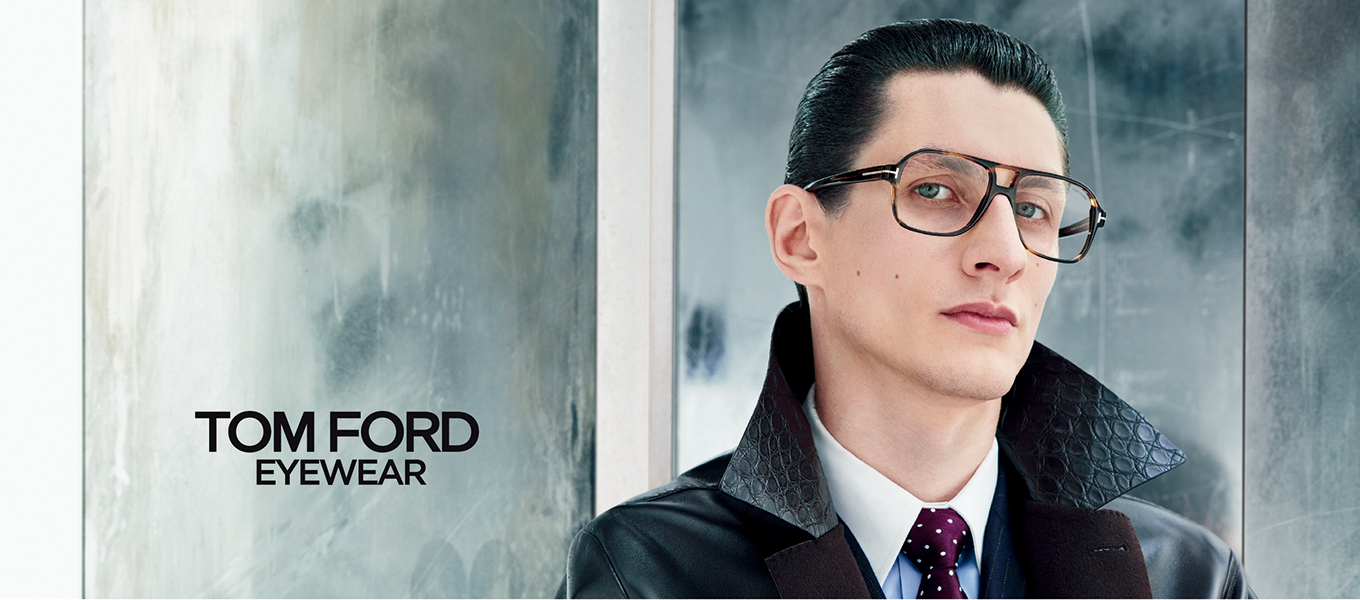 TOM FORD トムフォード フレーム サングラス