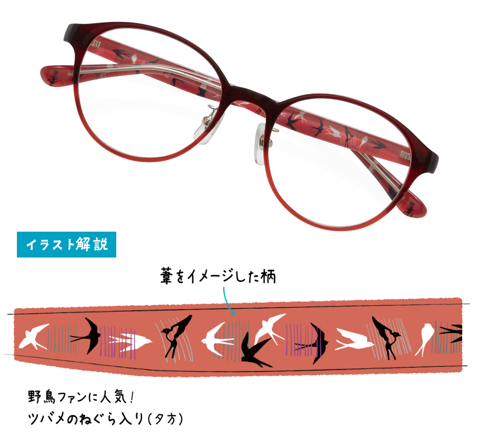 ツバメのねぐら入り